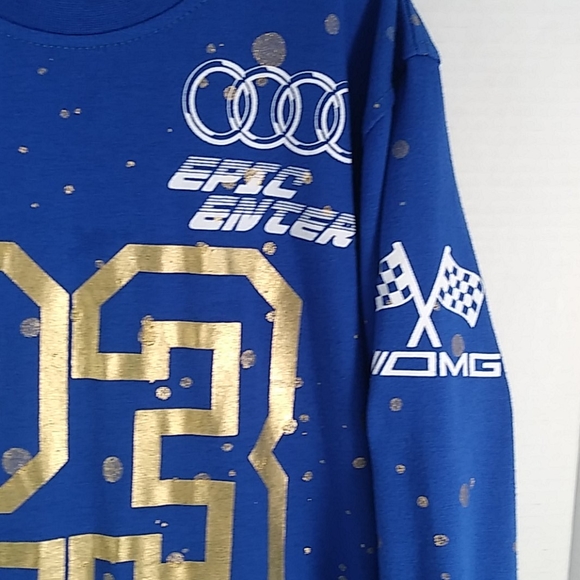 King Kids/Top - Picture 3 of 7